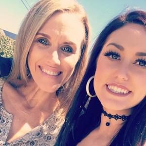 Meet your Posher, Stacy